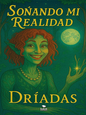 cover image of Soñando mi realidad